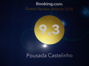 Pousada Castelinho